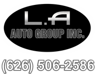 LA Auto Group Inc - The New Way of Buying a Car!